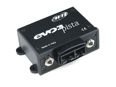 Evo3 dataloggers